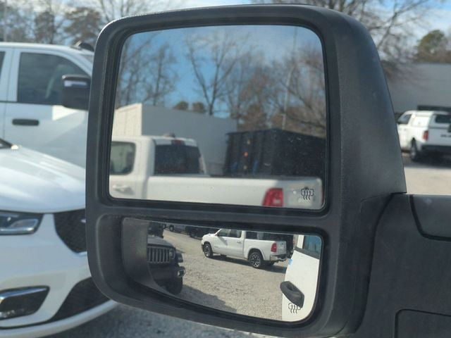 2024 RAM Ram 4500 Chassis Cab RAM 4500 TRADESMAN CHASSIS CREW CAB 4X4 84' CA