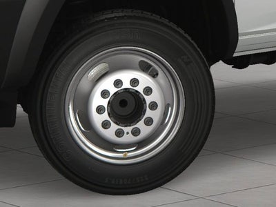 2024 RAM Ram 4500 Chassis Cab RAM 4500 TRADESMAN CHASSIS CREW CAB 4X4 84' CA