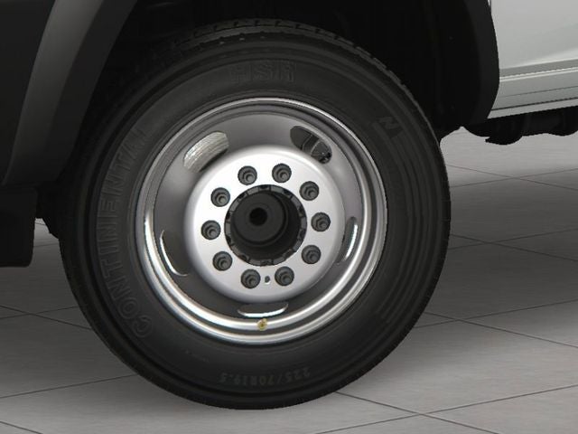 2024 RAM Ram 4500 Chassis Cab RAM 4500 TRADESMAN CHASSIS CREW CAB 4X4 84' CA