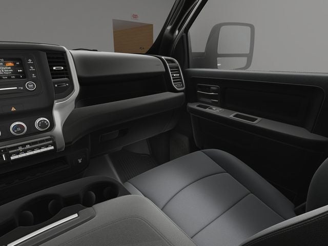 2024 RAM Ram 4500 Chassis Cab RAM 4500 TRADESMAN CHASSIS CREW CAB 4X4 84' CA