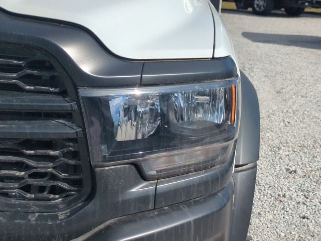 2024 RAM Ram 4500 Chassis Cab RAM 4500 TRADESMAN CHASSIS CREW CAB 4X4 84' CA