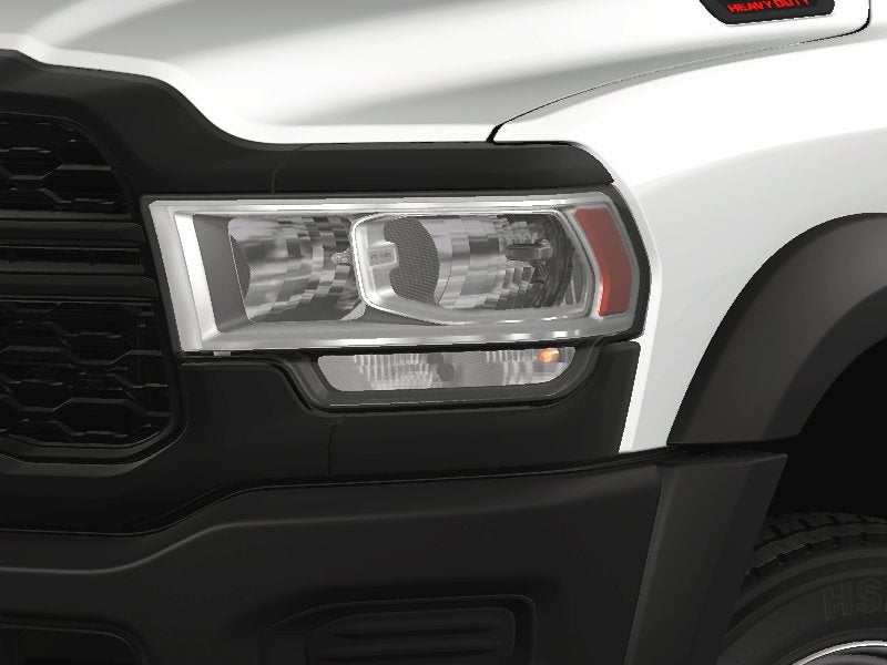 2024 RAM Ram 4500 Chassis Cab RAM 4500 TRADESMAN CHASSIS CREW CAB 4X4 84' CA