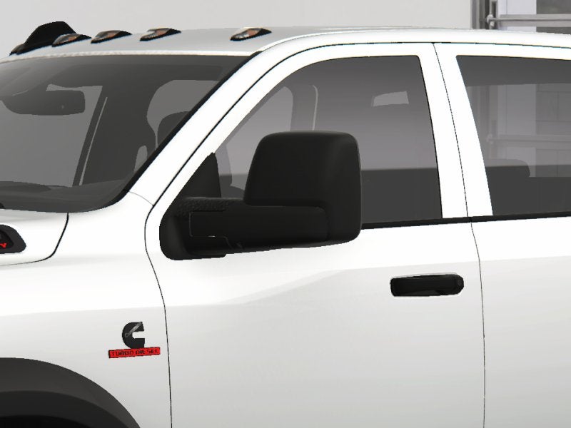 2024 RAM Ram 4500 Chassis Cab RAM 4500 TRADESMAN CHASSIS CREW CAB 4X4 84' CA