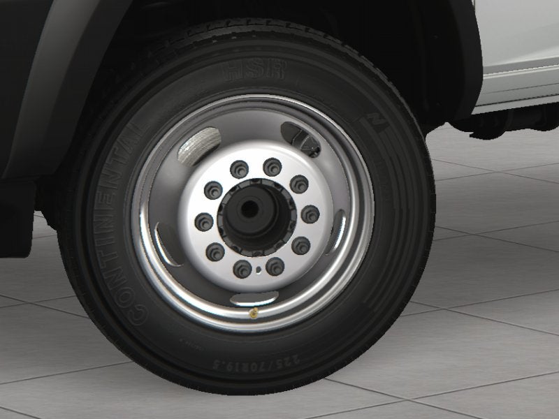 2024 RAM Ram 4500 Chassis Cab RAM 4500 TRADESMAN CHASSIS CREW CAB 4X4 84' CA