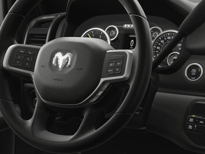 2024 RAM Ram 4500 Chassis Cab RAM 4500 TRADESMAN CHASSIS CREW CAB 4X4 84' CA