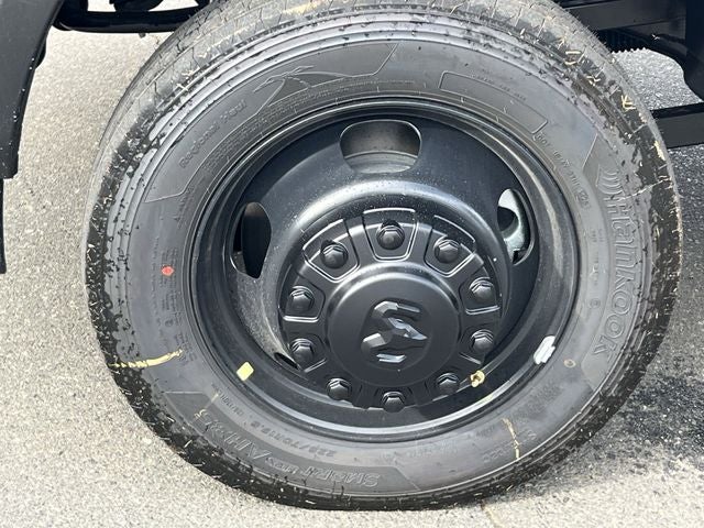 2026 RAM Ram 4500 Chassis Cab RAM 4500 TRADESMAN CHASSIS CREW CAB 4X4 84' CA