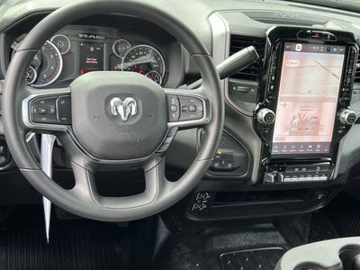 2026 RAM Ram 4500 Chassis Cab RAM 4500 TRADESMAN CHASSIS CREW CAB 4X4 84' CA