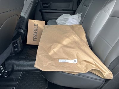 2026 RAM Ram 4500 Chassis Cab RAM 4500 TRADESMAN CHASSIS CREW CAB 4X4 84' CA