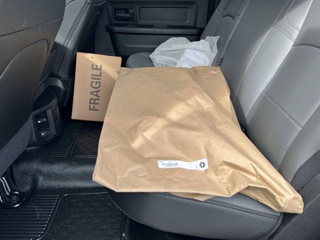 2026 RAM Ram 4500 Chassis Cab RAM 4500 TRADESMAN CHASSIS CREW CAB 4X4 84' CA