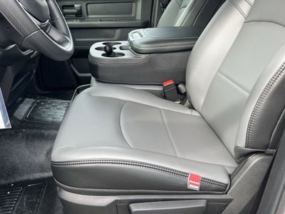 2026 RAM Ram 4500 Chassis Cab RAM 4500 TRADESMAN CHASSIS CREW CAB 4X4 84' CA