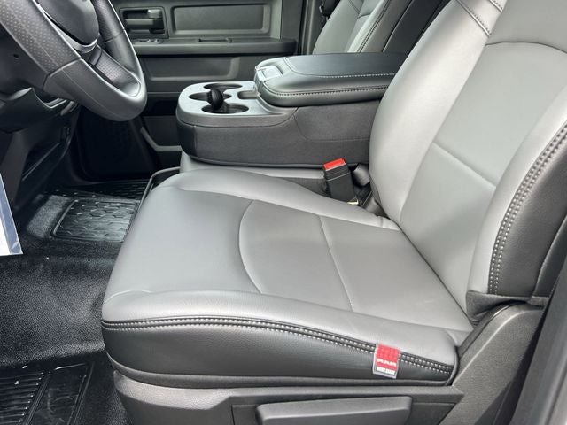 2026 RAM Ram 4500 Chassis Cab RAM 4500 TRADESMAN CHASSIS CREW CAB 4X4 84' CA