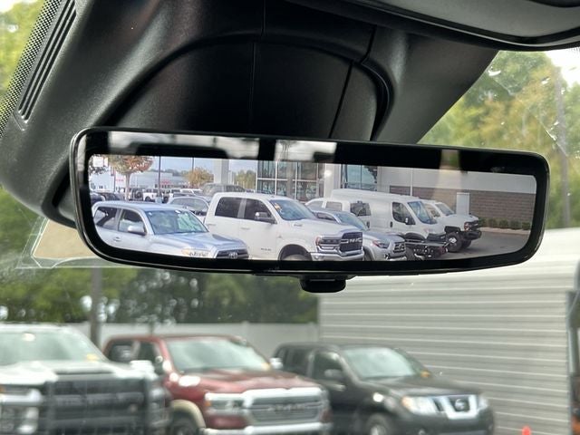 2026 RAM Ram 4500 Chassis Cab RAM 4500 TRADESMAN CHASSIS CREW CAB 4X4 84' CA