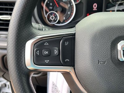 2026 RAM Ram 4500 Chassis Cab RAM 4500 TRADESMAN CHASSIS CREW CAB 4X4 84' CA