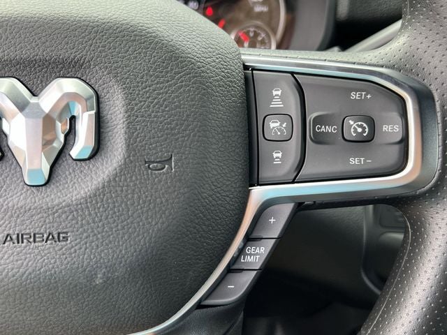 2026 RAM Ram 4500 Chassis Cab RAM 4500 TRADESMAN CHASSIS CREW CAB 4X4 84' CA