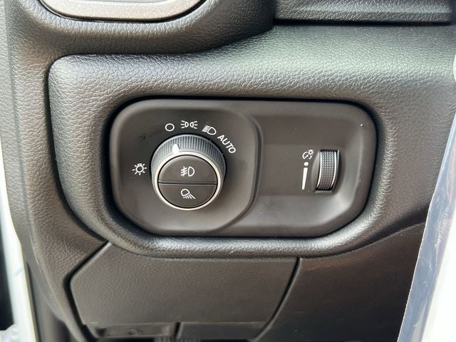 2026 RAM Ram 4500 Chassis Cab RAM 4500 TRADESMAN CHASSIS CREW CAB 4X4 84' CA