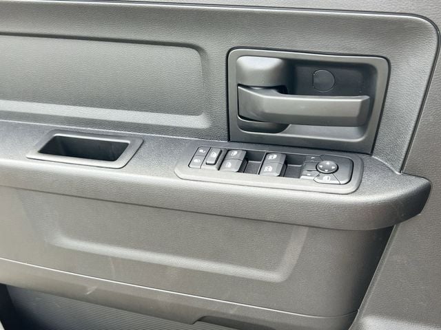 2026 RAM Ram 4500 Chassis Cab RAM 4500 TRADESMAN CHASSIS CREW CAB 4X4 84' CA