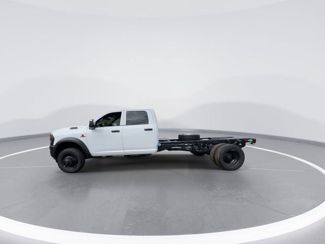 2026 RAM Ram 4500 Chassis Cab RAM 4500 TRADESMAN CHASSIS CREW CAB 4X4 84' CA