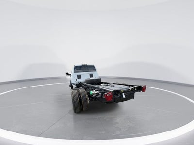 2026 RAM Ram 4500 Chassis Cab RAM 4500 TRADESMAN CHASSIS CREW CAB 4X4 84' CA