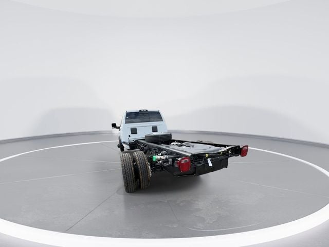 2026 RAM Ram 4500 Chassis Cab RAM 4500 TRADESMAN CHASSIS CREW CAB 4X4 84' CA