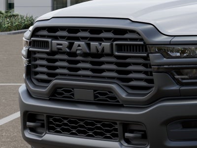 2026 RAM Ram 4500 Chassis Cab RAM 4500 TRADESMAN CHASSIS CREW CAB 4X4 84' CA