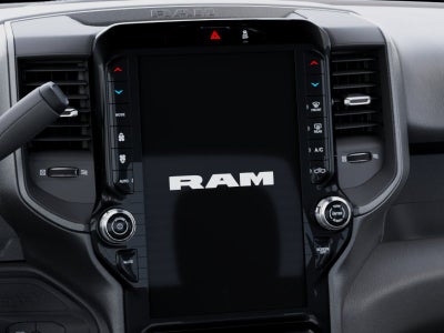 2026 RAM Ram 4500 Chassis Cab RAM 4500 TRADESMAN CHASSIS CREW CAB 4X4 84' CA