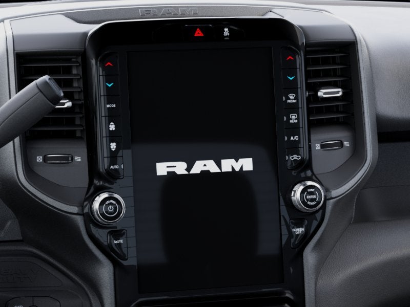 2026 RAM Ram 4500 Chassis Cab RAM 4500 TRADESMAN CHASSIS CREW CAB 4X4 84' CA