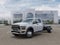 2026 RAM Ram 4500 Chassis Cab RAM 4500 TRADESMAN CHASSIS CREW CAB 4X4 84' CA
