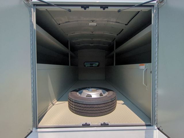 2026 RAM 4500 Chassis RAM 4500 TRADESMAN CHASSIS CREW CAB 4X4 84' CA