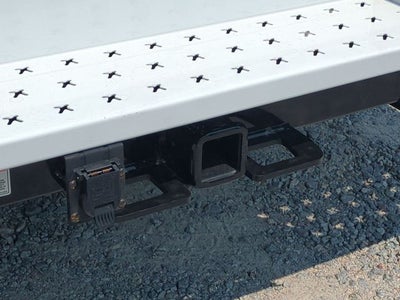 2026 RAM 4500 Chassis RAM 4500 TRADESMAN CHASSIS CREW CAB 4X4 84' CA