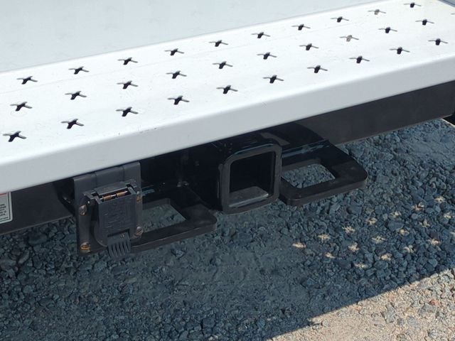 2026 RAM 4500 Chassis RAM 4500 TRADESMAN CHASSIS CREW CAB 4X4 84' CA