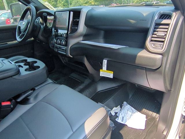 2026 RAM 4500 Chassis RAM 4500 TRADESMAN CHASSIS CREW CAB 4X4 84' CA