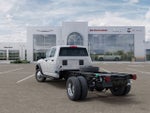 2026 RAM Ram 4500 Chassis Cab RAM 4500 TRADESMAN CHASSIS CREW CAB 4X4 84' CA