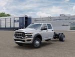 2026 RAM Ram 4500 Chassis Cab RAM 4500 TRADESMAN CHASSIS CREW CAB 4X4 84' CA