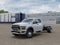 2026 RAM Ram 4500 Chassis Cab RAM 4500 TRADESMAN CHASSIS CREW CAB 4X4 84' CA