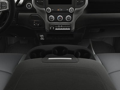 2025 RAM Ram 4500 Chassis Cab RAM 4500 TRADESMAN CHASSIS CREW CAB 4X4 84' CA