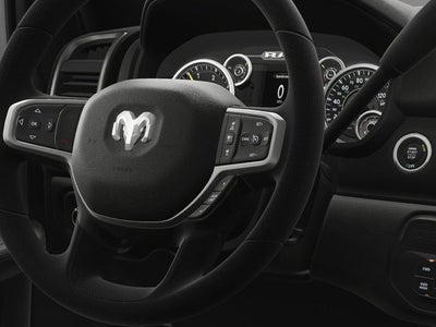 2025 RAM Ram 4500 Chassis Cab RAM 4500 TRADESMAN CHASSIS CREW CAB 4X4 84' CA