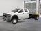 2025 RAM Ram 4500 Chassis Cab RAM 4500 TRADESMAN CHASSIS CREW CAB 4X4 84' CA