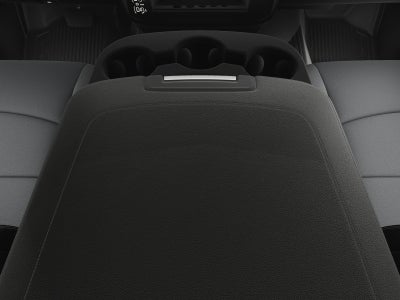 2025 RAM Ram 4500 Chassis Cab RAM 4500 TRADESMAN CHASSIS CREW CAB 4X4 84' CA