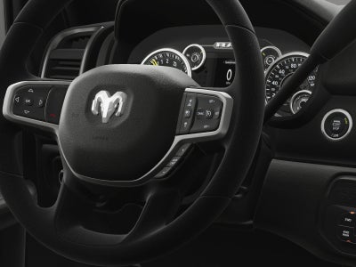 2025 RAM Ram 4500 Chassis Cab RAM 4500 TRADESMAN CHASSIS CREW CAB 4X4 84' CA