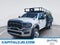 2026 RAM Ram 4500 Chassis Cab RAM 4500 TRADESMAN CHASSIS CREW CAB 4X4 84' CA