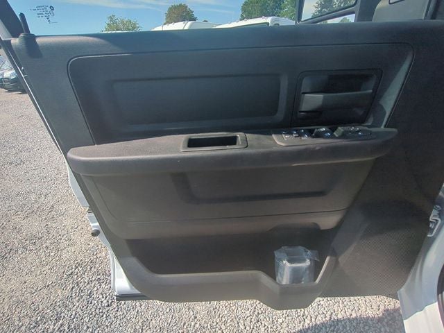 2026 RAM Ram 4500 Chassis Cab RAM 4500 TRADESMAN CHASSIS CREW CAB 4X4 84' CA