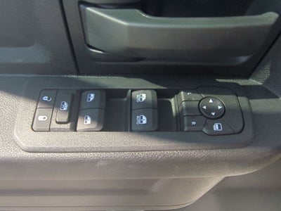 2026 RAM Ram 4500 Chassis Cab RAM 4500 TRADESMAN CHASSIS CREW CAB 4X4 84' CA