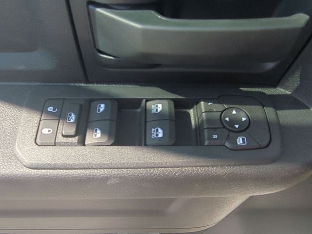 2026 RAM Ram 4500 Chassis Cab RAM 4500 TRADESMAN CHASSIS CREW CAB 4X4 84' CA