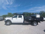 2026 RAM Ram 4500 Chassis Cab RAM 4500 TRADESMAN CHASSIS CREW CAB 4X4 84' CA