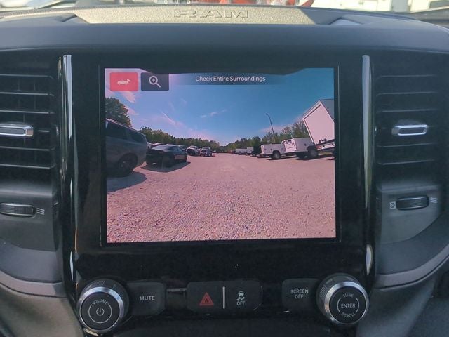 2026 RAM Ram 4500 Chassis Cab RAM 4500 TRADESMAN CHASSIS CREW CAB 4X4 84' CA