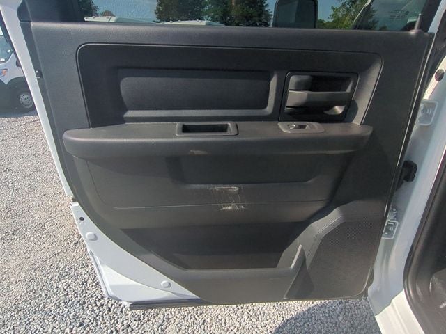 2026 RAM Ram 4500 Chassis Cab RAM 4500 TRADESMAN CHASSIS CREW CAB 4X4 84' CA