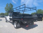 2026 RAM Ram 4500 Chassis Cab RAM 4500 TRADESMAN CHASSIS CREW CAB 4X4 84' CA
