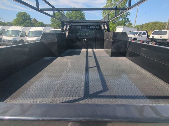 2026 RAM Ram 4500 Chassis Cab RAM 4500 TRADESMAN CHASSIS CREW CAB 4X4 84' CA