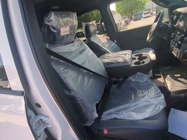 2026 RAM Ram 4500 Chassis Cab RAM 4500 TRADESMAN CHASSIS CREW CAB 4X4 84' CA