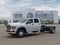 2026 RAM Ram 4500 Chassis Cab RAM 4500 TRADESMAN CHASSIS CREW CAB 4X4 84' CA